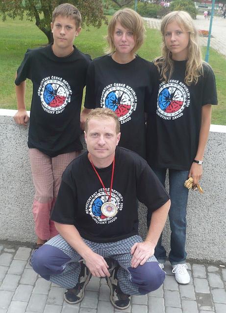 Uherske_Hradiste_26.jpg - Mezinárodní mistrovství v Turistickém závodě v Uherském Hradišti