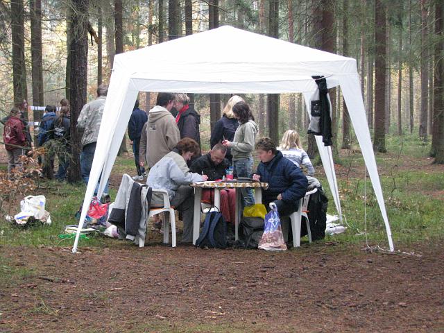 Kladno_02.jpg - 1. závod krajského poháru Středočeského kraje v Kladně-Rozdělově (2.11.2008)