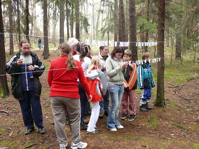 Kladno_05.jpg - 1. závod krajského poháru Středočeského kraje v Kladně-Rozdělově (2.11.2008)