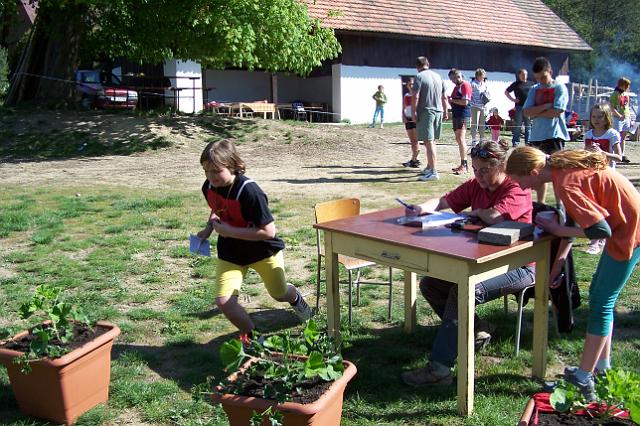 Pacov_01.jpg - Mistrovství kraje Vysočina - Hutě (26.4.2009)