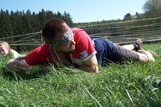 Pacov_04.jpg - Mistrovství kraje Vysočina - Hutě (26.4.2009)