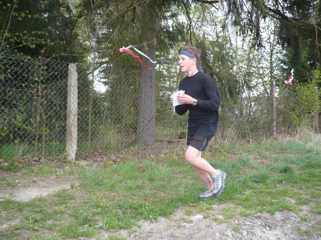 Rapsach_01.jpg - Mistrovství Jihočeského kraje - Rapšach (18.4.2009)