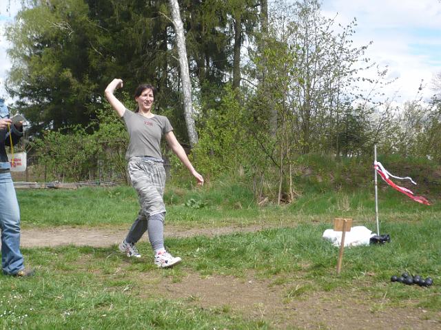 Rapsach_03.jpg - Mistrovství Jihočeského kraje - Rapšach (18.4.2009)