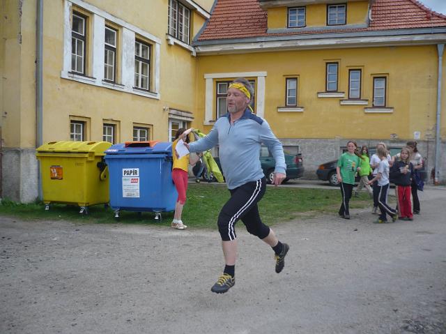Rapsach_05.jpg - Mistrovství Jihočeského kraje - Rapšach (18.4.2009)