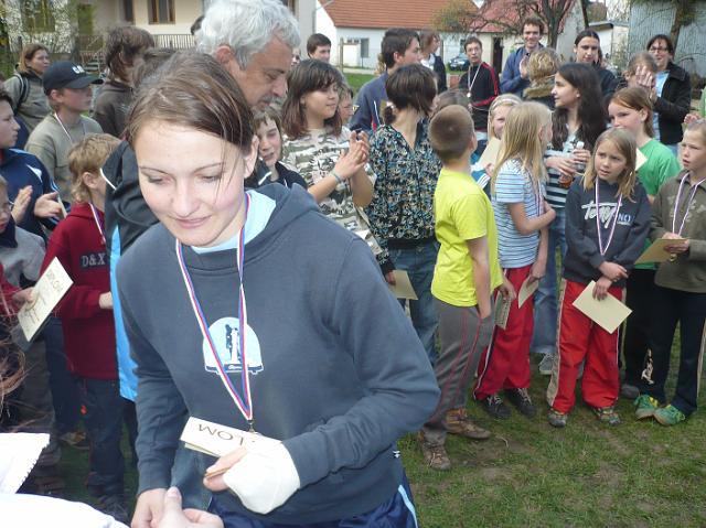 Rapsach_06.jpg - Mistrovství Jihočeského kraje - Rapšach (18.4.2009)
