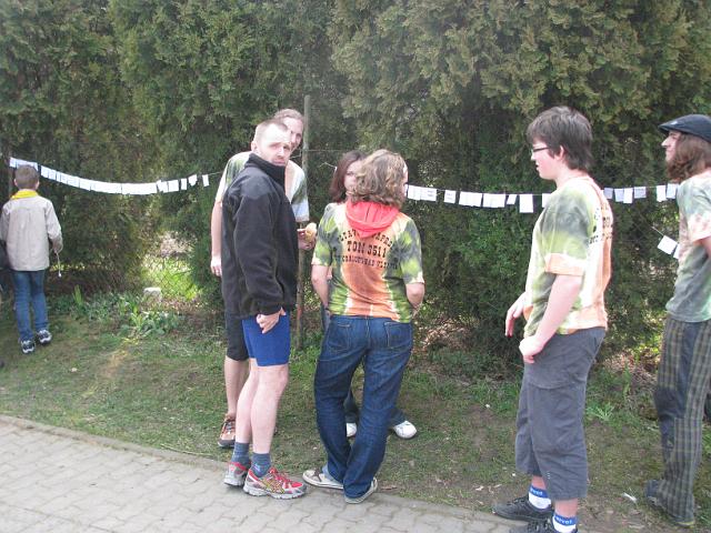 Vinor_05.jpg - Mistrovství Prahy ve Vinoři (5.4.2009)
