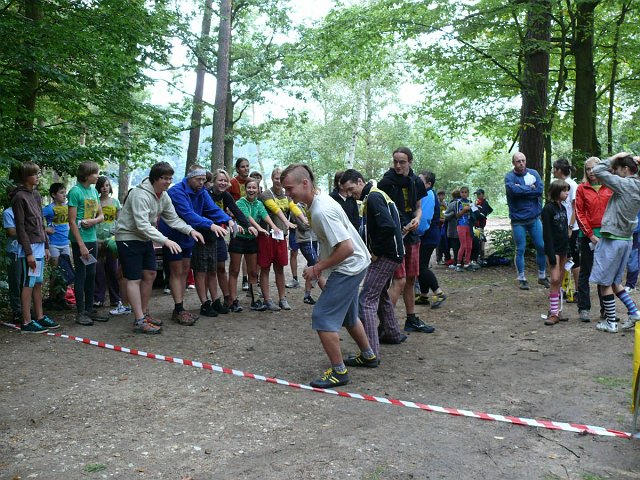 Biricka_01.jpg - Mistrovství České republiky štafet v Hradci Králové - Biřičce.