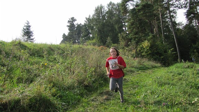 MMTZ_Kezmarok_SK_032.jpg - Mezinárodní mistrovství v Turistickém závodě - Kežmarok - 25.9.2010 (foto: Ĺubomír Havaš)