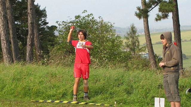 MMTZ_Kezmarok_SK_036.jpg - Mezinárodní mistrovství v Turistickém závodě - Kežmarok - 25.9.2010 (foto: Ĺubomír Havaš)