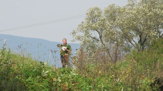 MMTZ_Kezmarok_SK_097.jpg - Mezinárodní mistrovství v Turistickém závodě - Kežmarok - 25.9.2010 (foto: Ĺubomír Havaš)