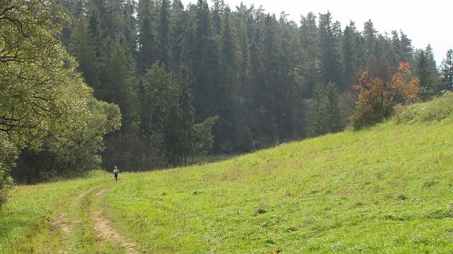 MMTZ_Kezmarok_SK_102.jpg - Mezinárodní mistrovství v Turistickém závodě - Kežmarok - 25.9.2010 (foto: Ĺubomír Havaš)
