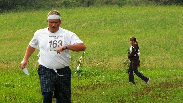 MMTZ_Kezmarok_SK_113.jpg - Mezinárodní mistrovství v Turistickém závodě - Kežmarok - 25.9.2010 (foto: Ĺubomír Havaš)