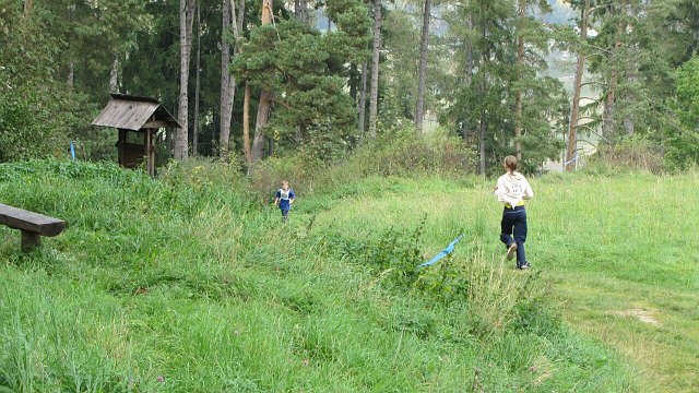 MMTZ_Kezmarok_SK_123.jpg - Mezinárodní mistrovství v Turistickém závodě - Kežmarok - 25.9.2010 (foto: Ĺubomír Havaš)