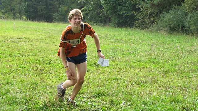 MMTZ_Kezmarok_SK_137.jpg - Mezinárodní mistrovství v Turistickém závodě - Kežmarok - 25.9.2010 (foto: Ĺubomír Havaš)