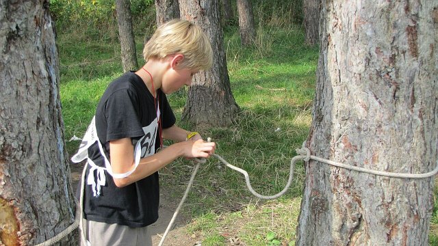 MMTZ_Kezmarok_SK_139.jpg - Mezinárodní mistrovství v Turistickém závodě - Kežmarok - 25.9.2010 (foto: Ĺubomír Havaš)