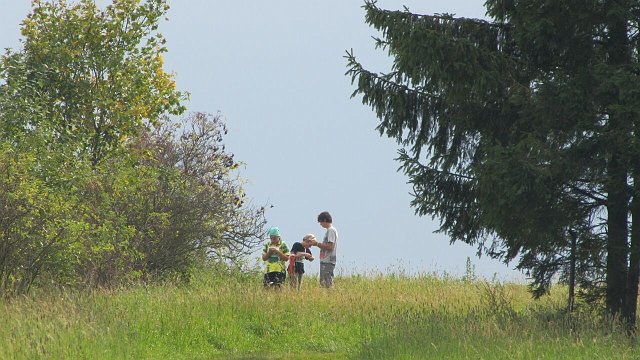 MMTZ_Kezmarok_SK_141.jpg - Mezinárodní mistrovství v Turistickém závodě - Kežmarok - 25.9.2010 (foto: Ĺubomír Havaš)