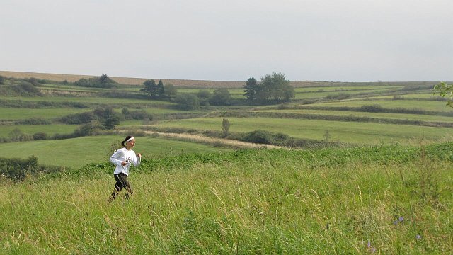 MMTZ_Kezmarok_SK_142.jpg - Mezinárodní mistrovství v Turistickém závodě - Kežmarok - 25.9.2010 (foto: Ĺubomír Havaš)