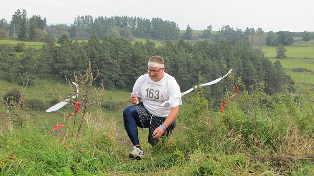 MMTZ_Kezmarok_SK_155.jpg - Mezinárodní mistrovství v Turistickém závodě - Kežmarok - 25.9.2010 (foto: Ĺubomír Havaš)