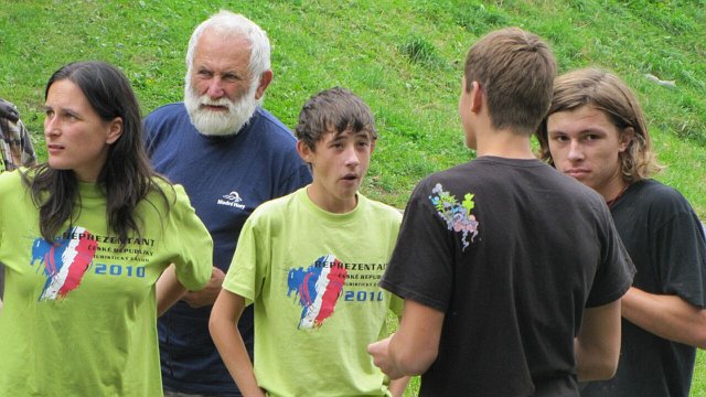 MMTZ_Kezmarok_SK_193.jpg - Mezinárodní mistrovství v Turistickém závodě - Kežmarok - 25.9.2010 (foto: Ĺubomír Havaš)