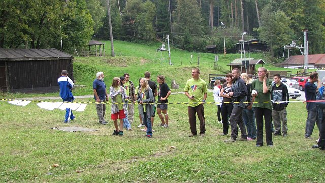 MMTZ_Kezmarok_SK_194.jpg - Mezinárodní mistrovství v Turistickém závodě - Kežmarok - 25.9.2010 (foto: Ĺubomír Havaš)