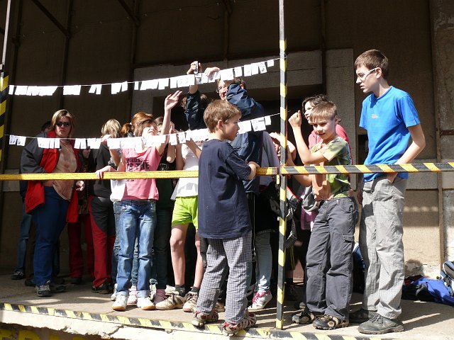 Kladno_03.jpg - 2. závod krajského poháru Středočeského kraje v Kladně - Dubí (20.3.2010)