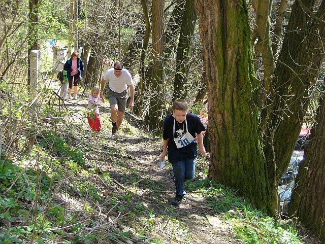 Skalice_02.jpg - Mistrovství Ústeckého kraje ve Skalici u Litoměřic (18.4.2010)