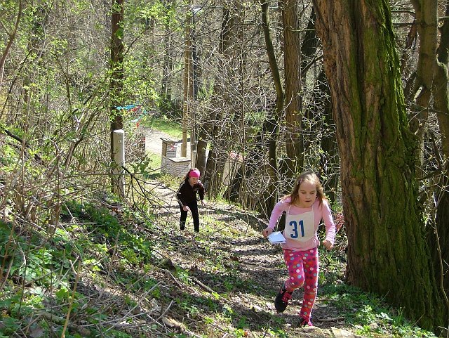 Skalice_03.jpg - Mistrovství Ústeckého kraje ve Skalici u Litoměřic (18.4.2010)