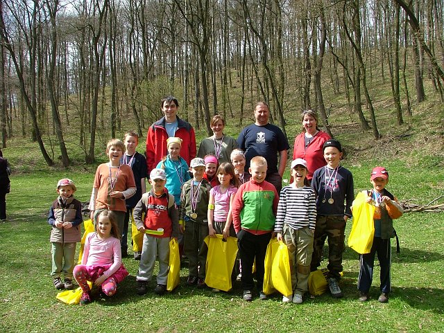 Skalice_06.jpg - Mistrovství Ústeckého kraje ve Skalici u Litoměřic (18.4.2010)