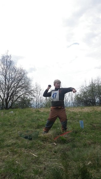 Skalice_17042011_01.jpg - Mistrovství Ústeckého kraje ve Skalici u Litoměřic (17.4.2011)