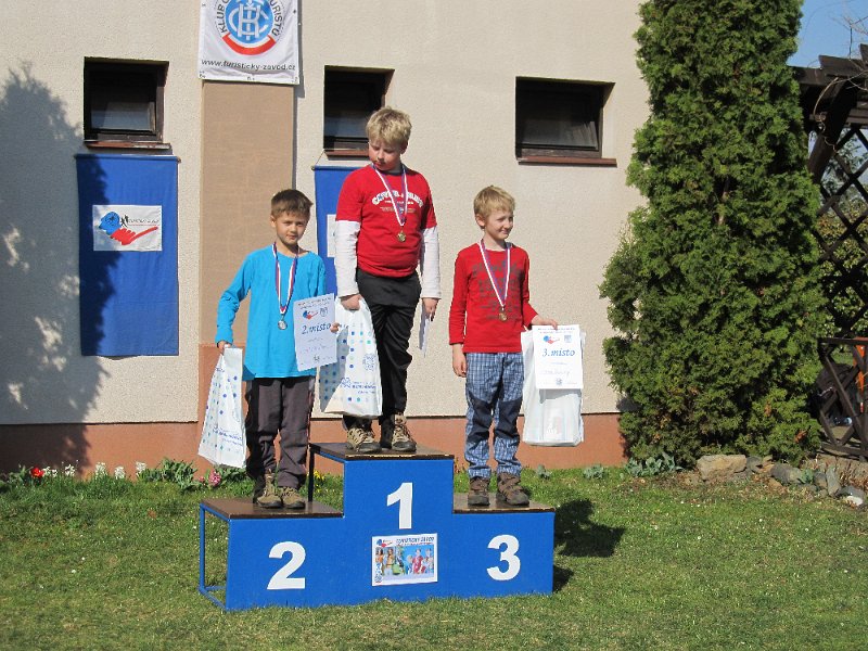 Kralupy_U_24032012_01.jpg - 2. závod poháru Ústeckého kraje v Kralupech nad Vltavou (24.3.2012)