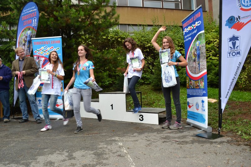 Orlova_14092013_21.JPG - Mezinárodní mistrovství v Turistickém závodě v Orlové (14.9.2013)