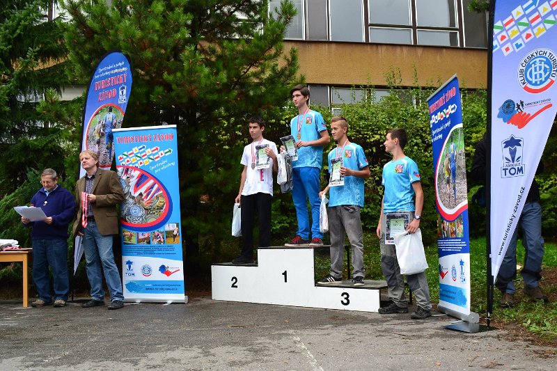 Orlova_14092013_22.JPG - Mezinárodní mistrovství v Turistickém závodě v Orlové (14.9.2013)
