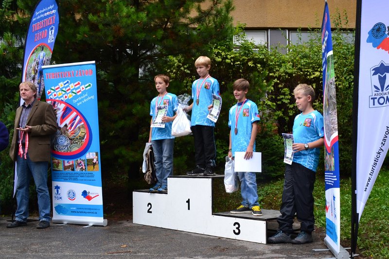 Orlova_14092013_23.JPG - Mezinárodní mistrovství v Turistickém závodě v Orlové (14.9.2013)