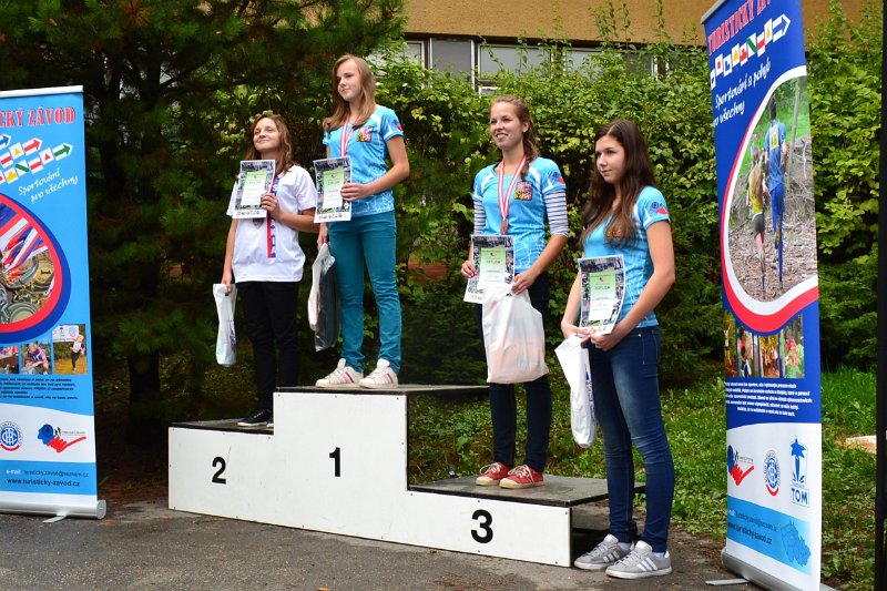 Orlova_14092013_26.JPG - Mezinárodní mistrovství v Turistickém závodě v Orlové (14.9.2013)