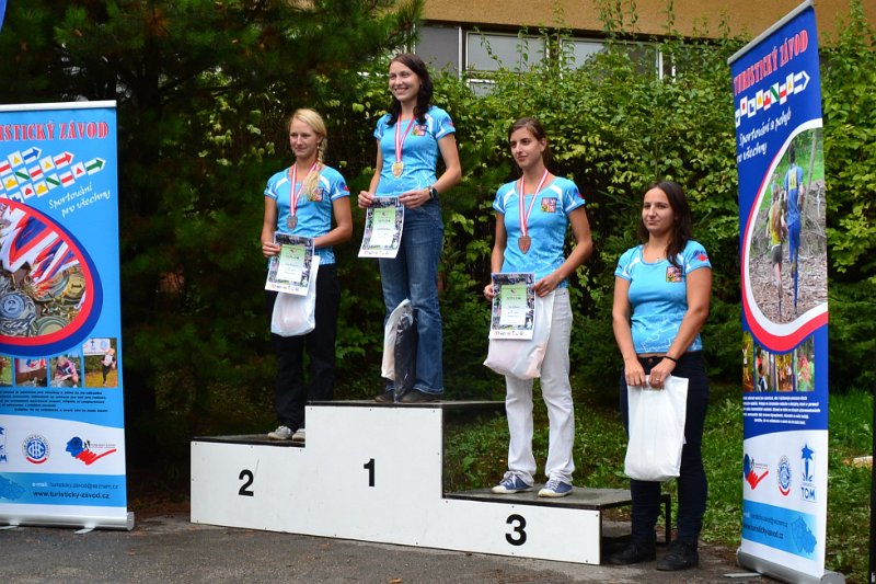 Orlova_14092013_30.JPG - Mezinárodní mistrovství v Turistickém závodě v Orlové (14.9.2013)