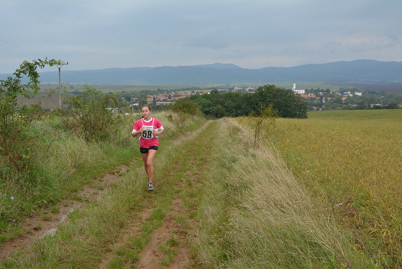 Batovce_13092014_10.jpg - Mezinárodní mistrovství v Turistickém závodě v Bátovcích - Slovensko (13.9.2014)