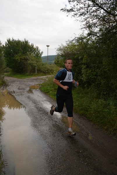 Batovce_13092014_15.jpg - Mezinárodní mistrovství v Turistickém závodě v Bátovcích - Slovensko (13.9.2014)