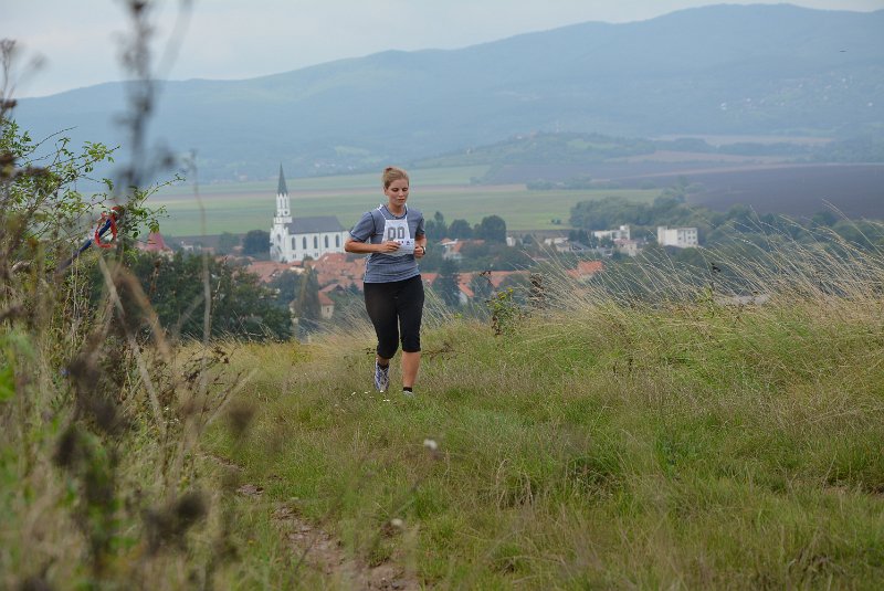 Batovce_13092014_16.jpg - Mezinárodní mistrovství v Turistickém závodě v Bátovcích - Slovensko (13.9.2014)