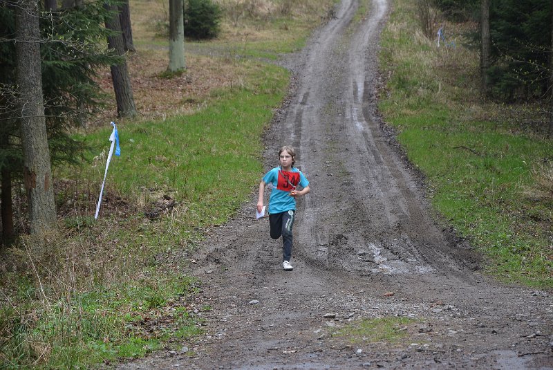 Hute_13042014_08.jpg - Mistrovství kraje Vysočina - Hutě u Pacova (13.4.2014)