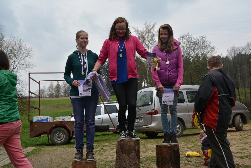 Hute_13042014_15.jpg - Mistrovství kraje Vysočina - Hutě u Pacova (13.4.2014)
