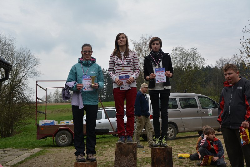Hute_13042014_17.jpg - Mistrovství kraje Vysočina - Hutě u Pacova (13.4.2014)