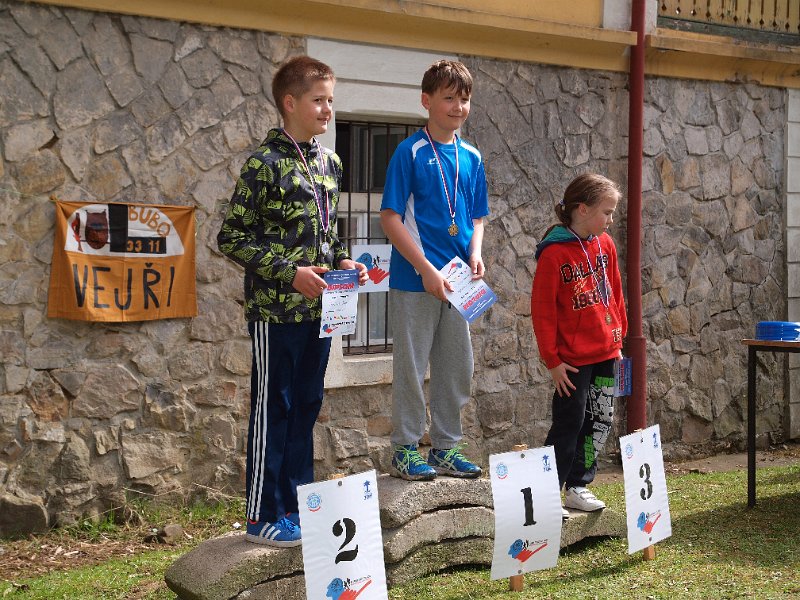 Skalice_12042015_06.jpg - Mistrovství Ústeckého kraje ve Skalici u Litoměřic (12.4.2015)