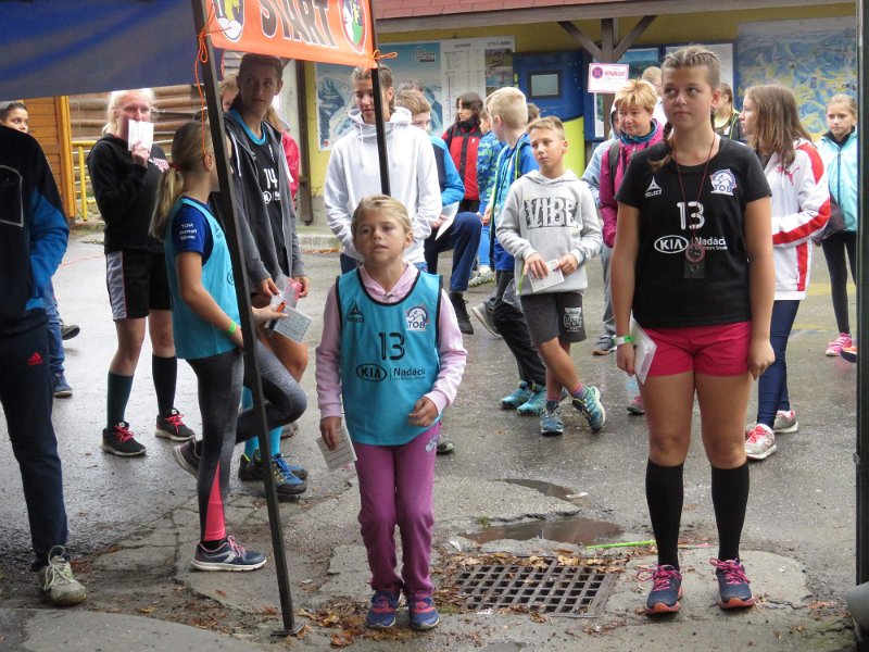 Oscadnica_22092018_03.jpg - Mezinárodní mistrovství v Turistickém závodě v Oščadnici na Slovensku (22.9.2018)