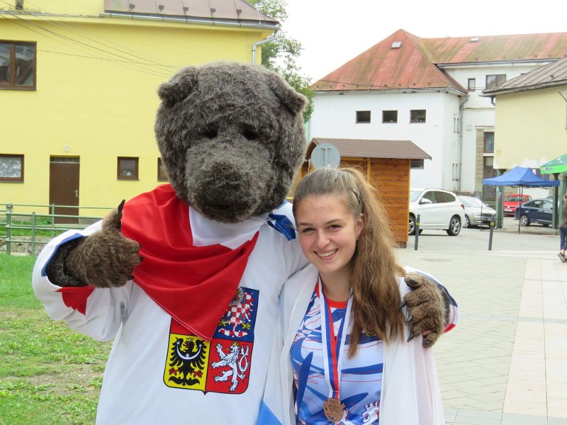Oscadnica_22092018_08.jpg - Mezinárodní mistrovství v Turistickém závodě v Oščadnici na Slovensku (22.9.2018)