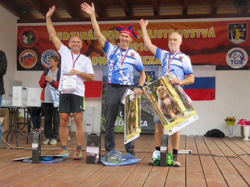 Oscadnica_22092018_09.jpg - Mezinárodní mistrovství v Turistickém závodě v Oščadnici na Slovensku (22.9.2018)