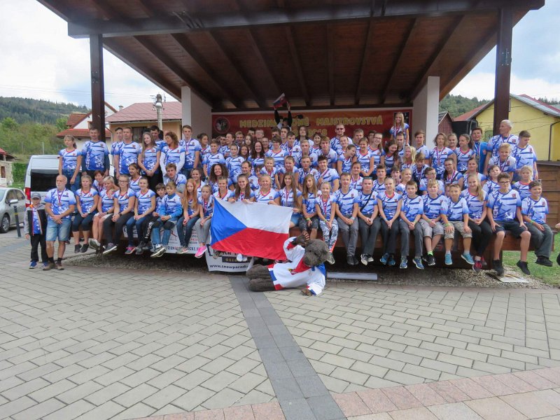 Oscadnica_22092018_10.jpg - Mezinárodní mistrovství v Turistickém závodě v Oščadnici na Slovensku (22.9.2018)