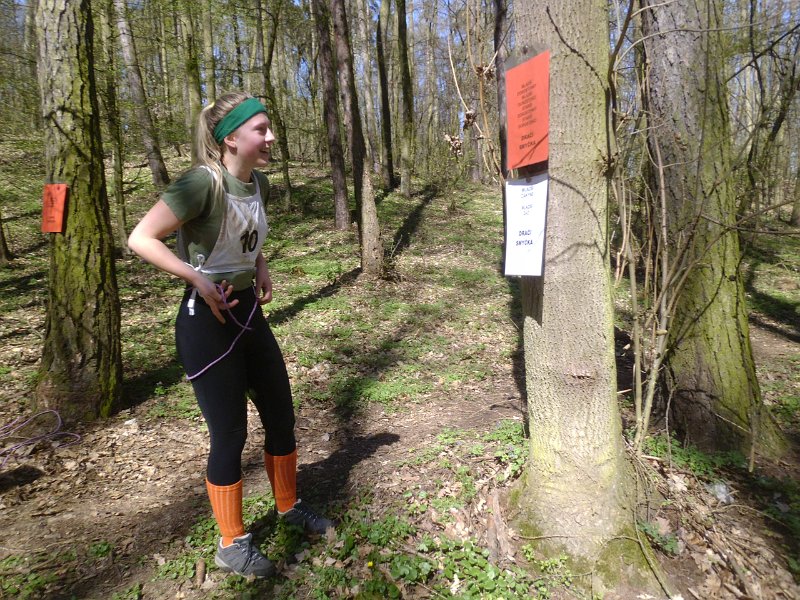 Ivancice_14042018_01.jpg - 2. závod poháru Jihomoravského kraje v Ivančicích (14.4.2018)