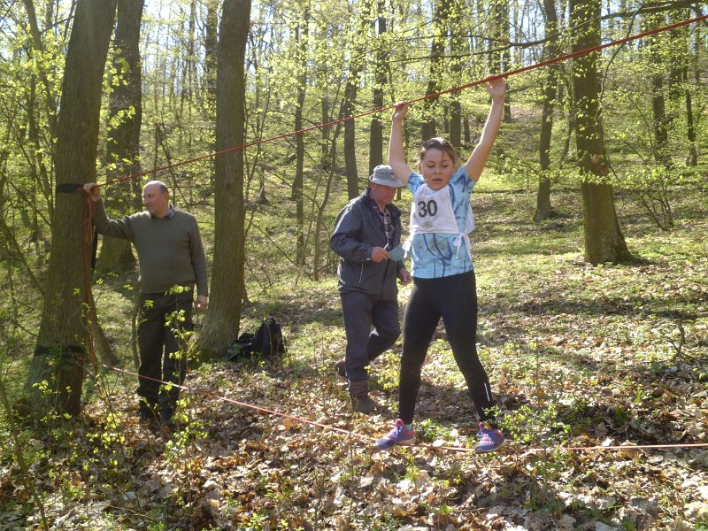 Ivancice_14042018_02.jpg - 2. závod poháru Jihomoravského kraje v Ivančicích (14.4.2018)