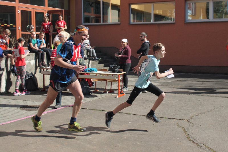 Orlova_07042018_02.jpg - 2. závod poháru Moravskoslezského kraje v Orlové (7.4.2018) - Na startu...
