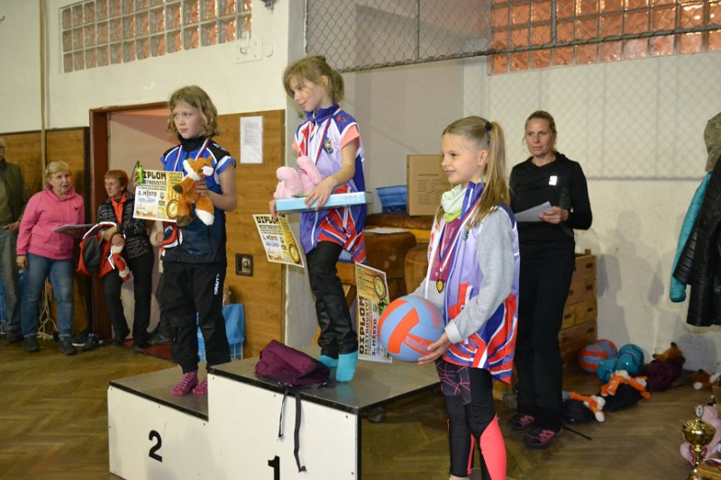 Orlova_13042019_05.jpg - Mistrovství Moravskoslezského kraje v Orlové (13.4.2019) - Nejmladší žákyně...
